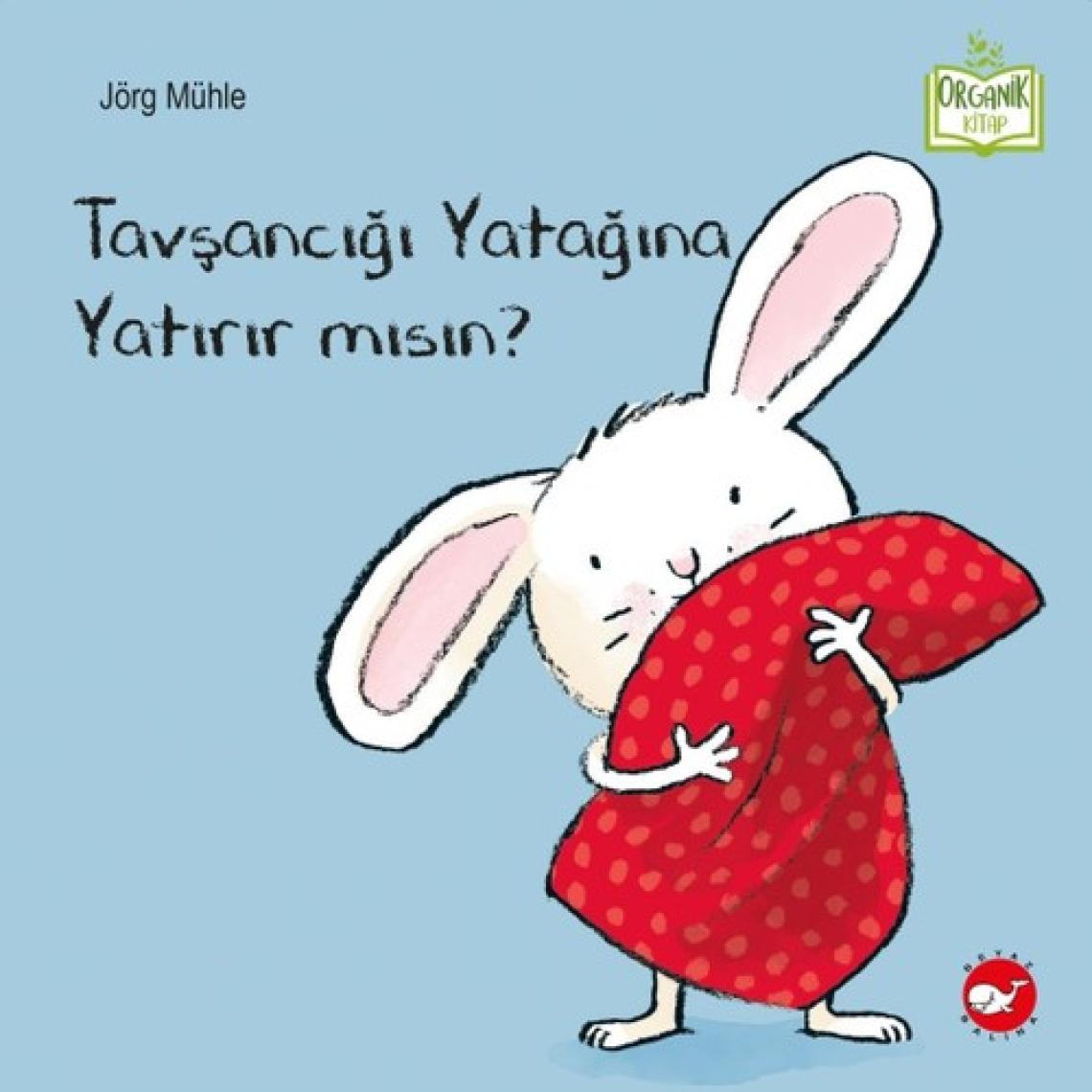 Tavşancığı Yatağına Yatırır Mısın