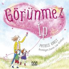 Görünmez Ip