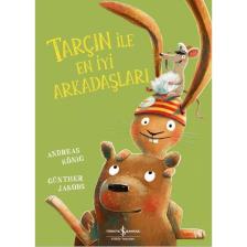 Tarçın Ile En Iyi Arkadaşları - Andreas König