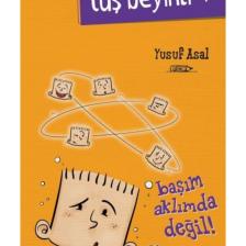 Tuş Beyinli 4 - Başım Aklımda Değil - Yusuf Asal
