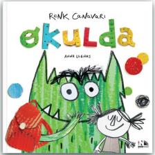 Renk Canavarı Okulda