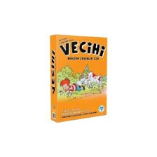 Mutlu Yayıncılık  Vecihi 10+2