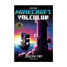 Mınecraft Yolculuk - Jason Fry