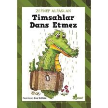 Timsahlar Dans Etmez