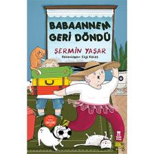 Babaannem Geri Döndü - Şermin Yaşar