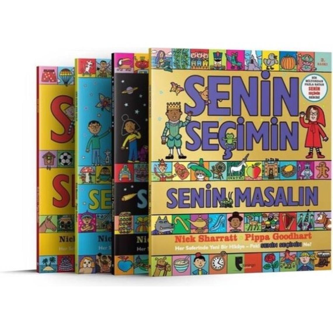 Uykusuz Ayı Monti -  Duncan Beedie