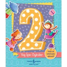 2 Yaş İçin Öyküler - Melanie Joyce