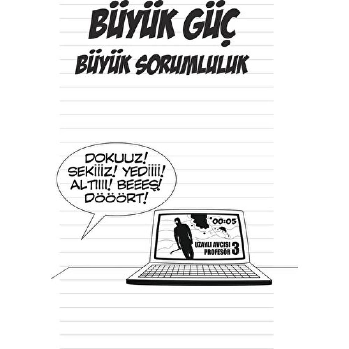 Kral Şakir 3 - Anlatsam Film Olur! - Varol Yaşaroğlu
