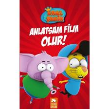 Kral Şakir 3 - Anlatsam Film Olur! - Varol Yaşaroğlu