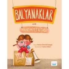 Balyanaklar Için Mahremiyet Kitabı - Saniye Bencik Kangal