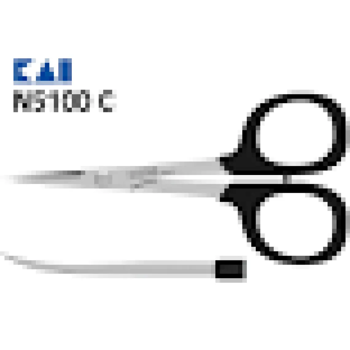 Kaı N-5100 C Nakış Makası