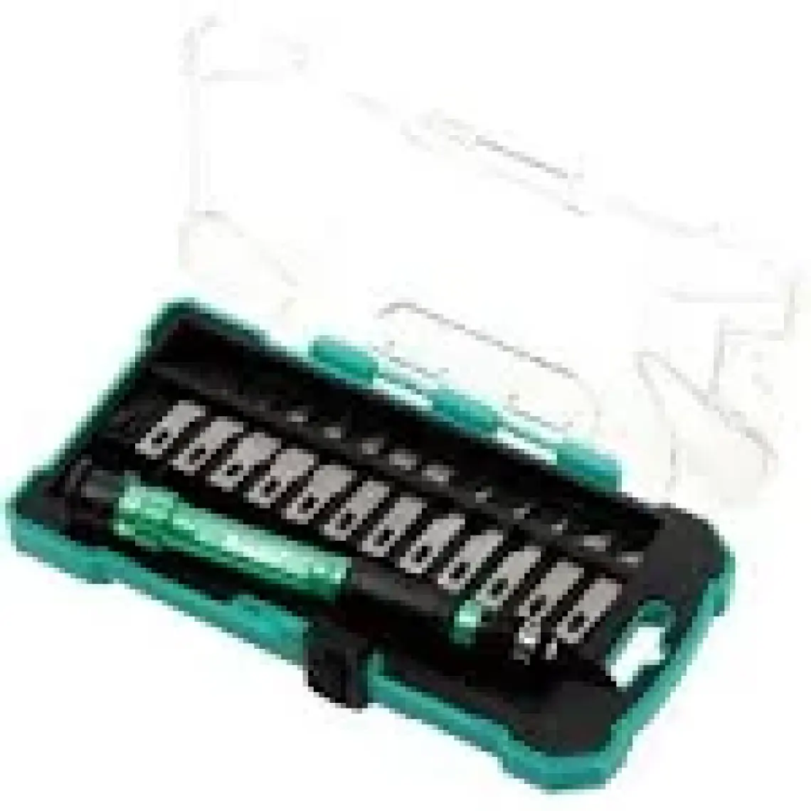 Pro's Kit PD-398 14 Parça Neşter Takımı