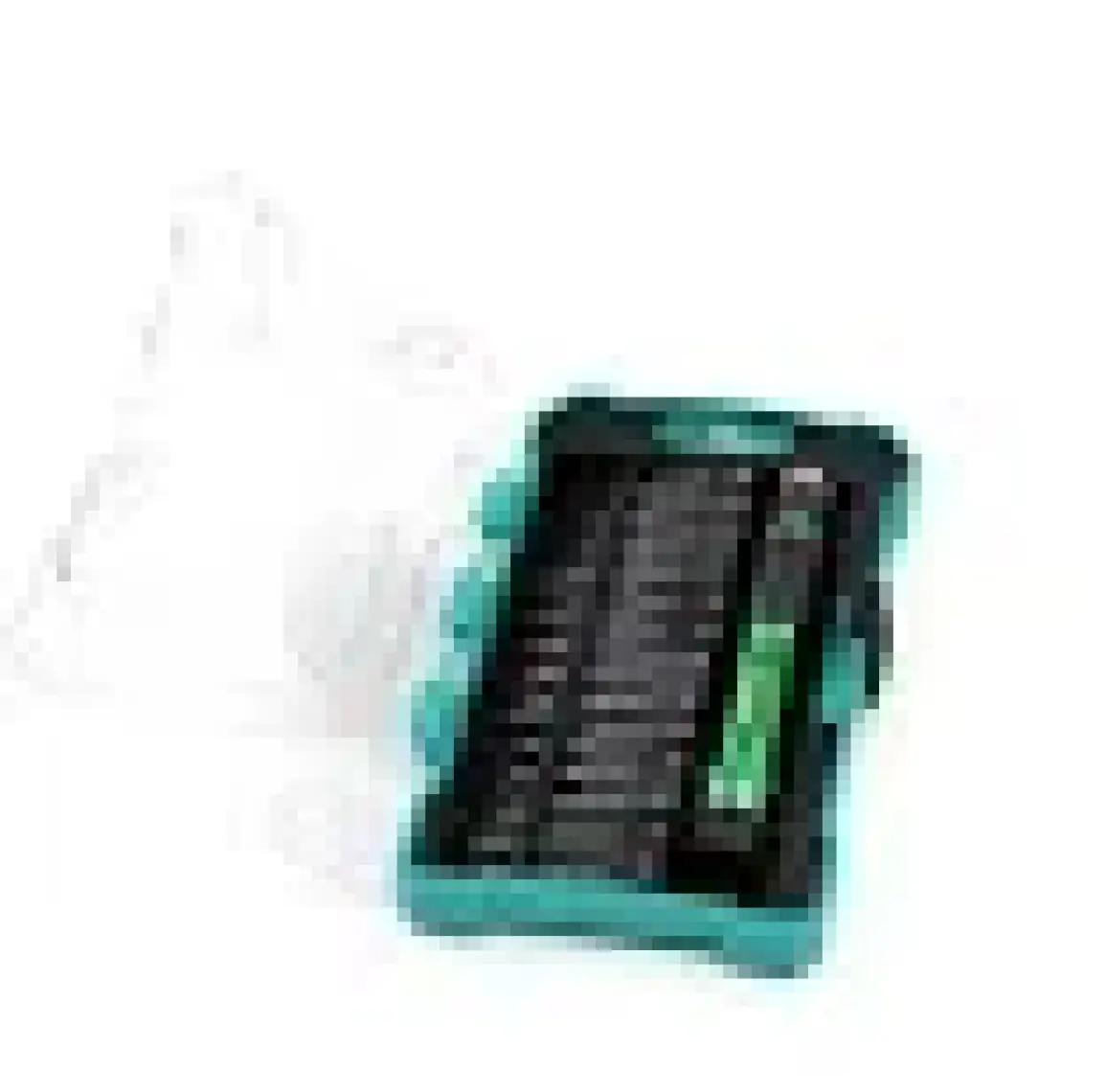 Pro's Kit PD-398 14 Parça Neşter Takımı