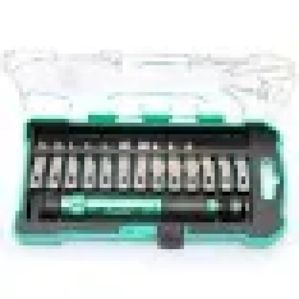 Pro's Kit PD-398 14 Parça Neşter Takımı
