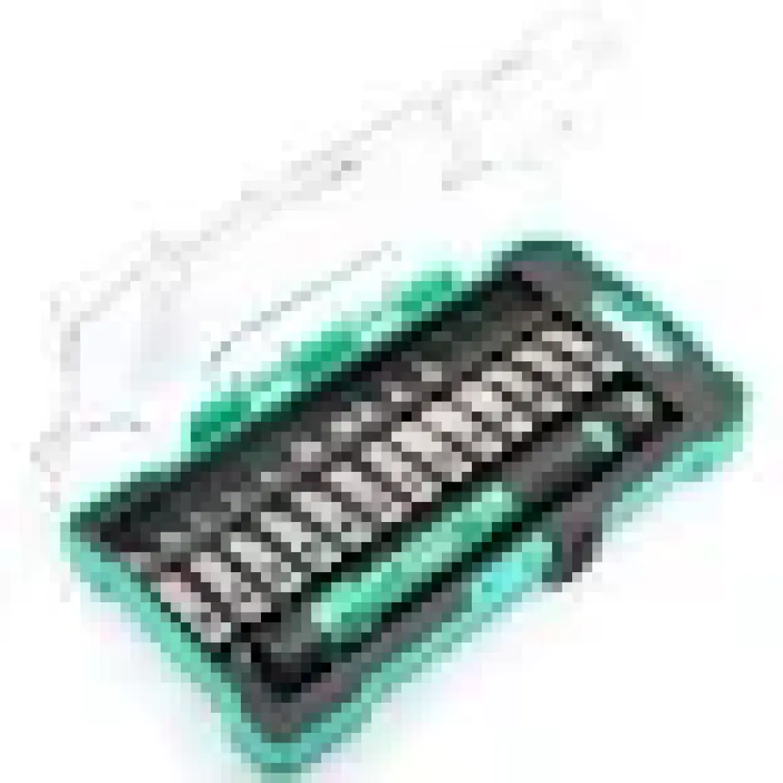 Pro's Kit PD-398 14 Parça Neşter Takımı
