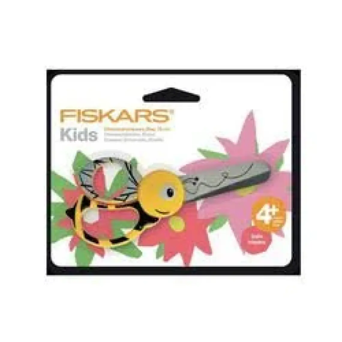 Fiskars Arı Solak ve Sağlak Çocuk Makası
