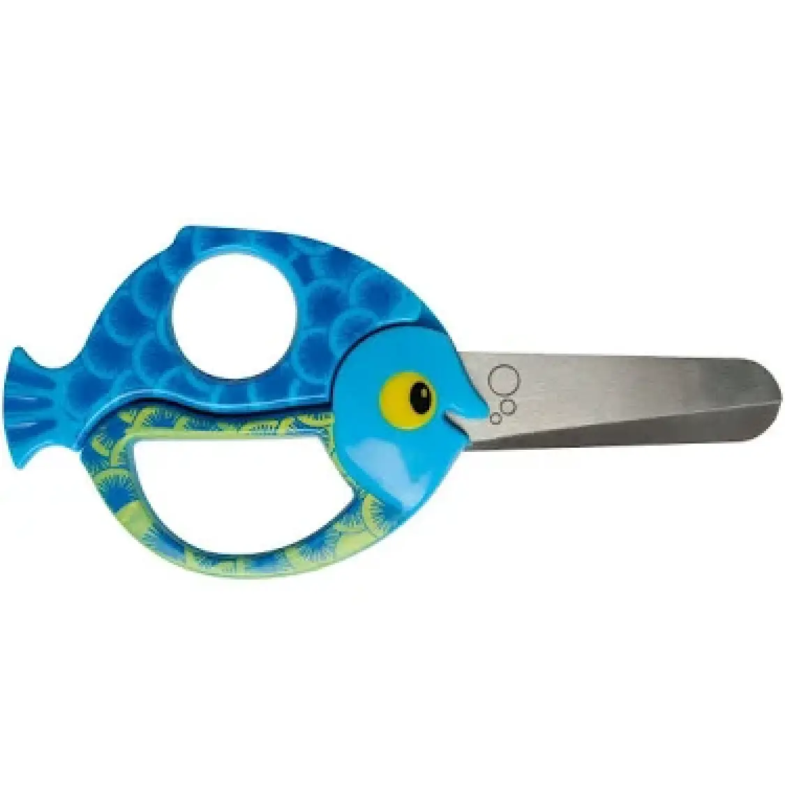 Fiskars Arı Solak ve Sağlak Çocuk Makası