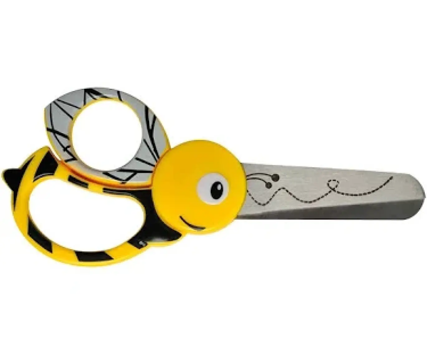 Fiskars Arı Solak ve Sağlak Çocuk Makası