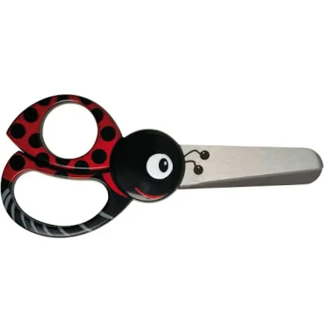 Fiskars Arı Solak ve Sağlak Çocuk Makası