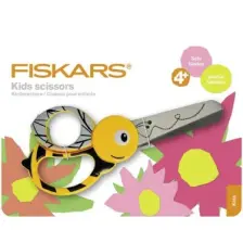 Fiskars Arı Solak ve Sağlak Çocuk Makası