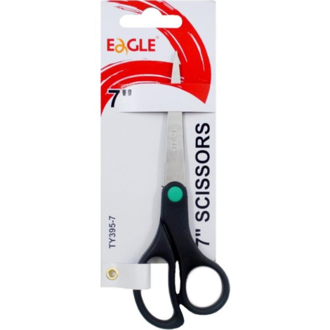 Eagle Büro Tipi Makas 17.5 cm (7 Inc) TY395-7