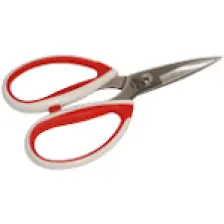 Pin Janome Profesyonel Paslanmaz Çelik Makas 7,5"