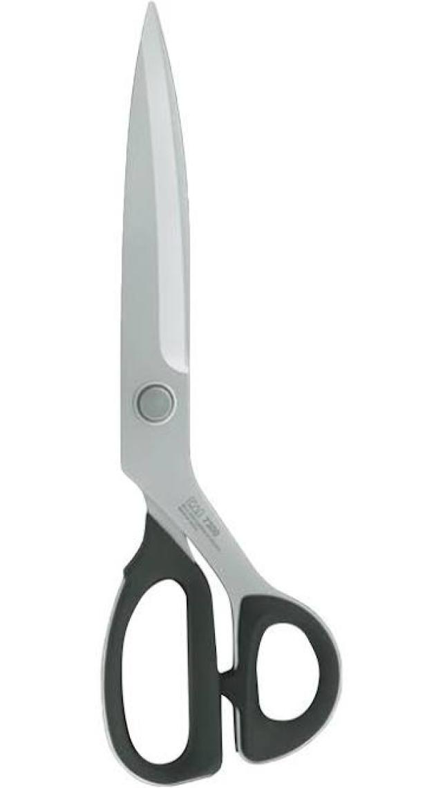 Kai 7300 Plastik Saplı Pastal Kumaş Kesim Makası ( 12 Inch )
