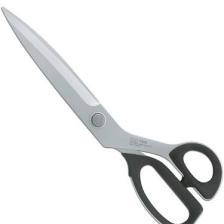 Kai 7300 Plastik Saplı Pastal Kumaş Kesim Makası ( 12 Inch )