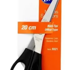Bion Makas Büro 1,5 Mm 20 Cm Kod: 9321