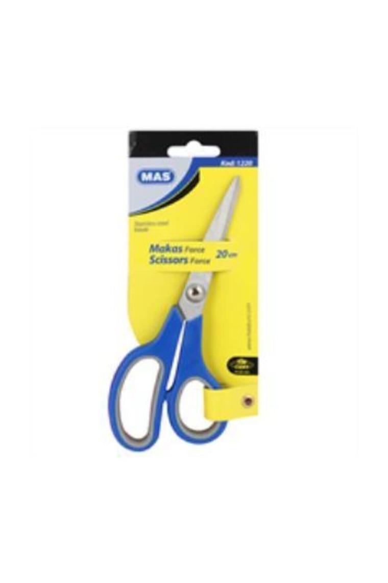 Force Makas 200 Mm (PASLANMAZ ÇELİK)