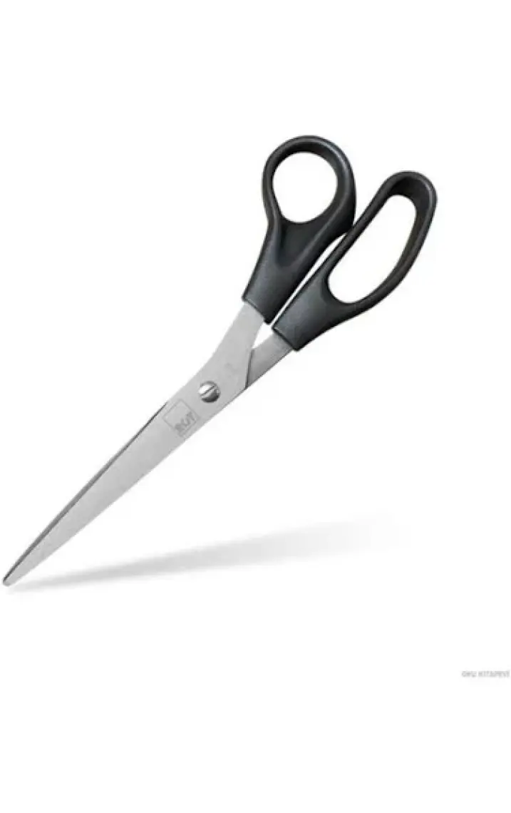 Büro Tipi  Makas Büyük Boy 23 cm