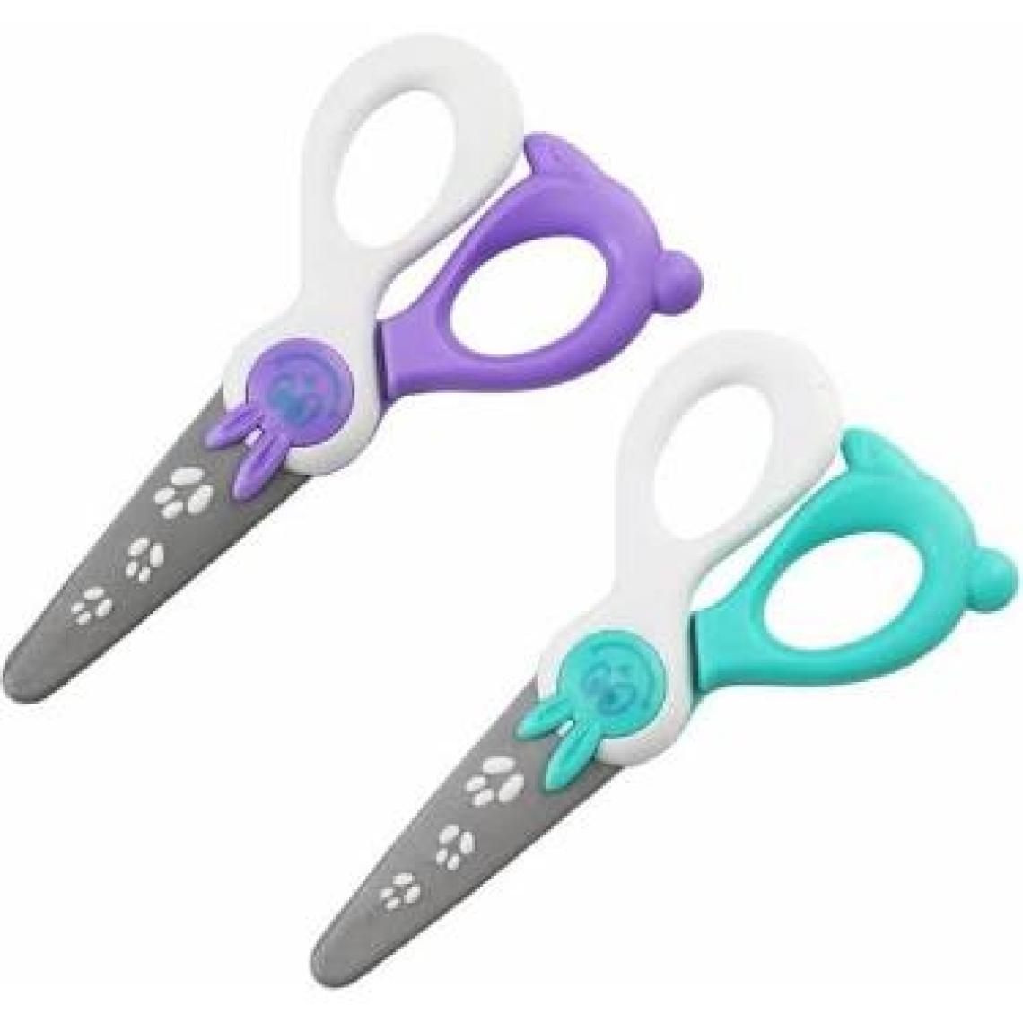 Maped Kidikut Çocuk Makası 12 cm