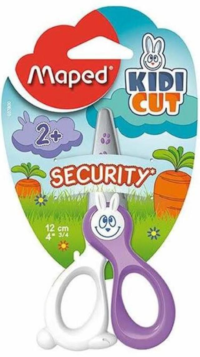 Maped Kidikut Çocuk Makası 12 cm