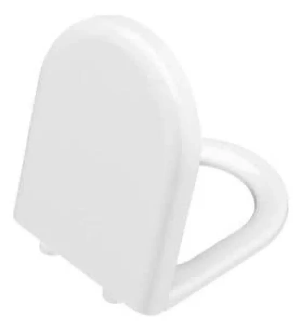 Vitra 121 003 909 Yavaş Kapanır Klozet Kapağı