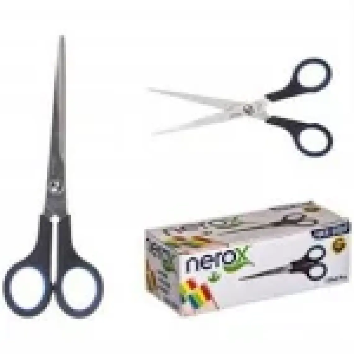 İnter Nerox Buro  Makas  5.5 Inc  NRX-2005