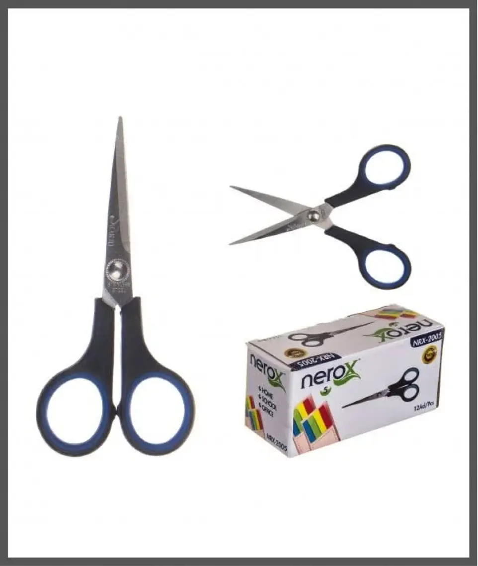 İnter Nerox Buro  Makas  5.5 Inc  NRX-2005