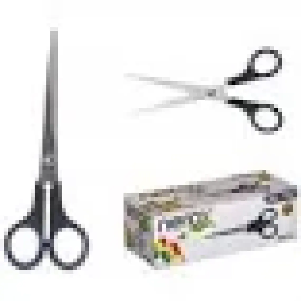 İnter Nerox Buro  Makas  5.5 Inc  NRX-2005