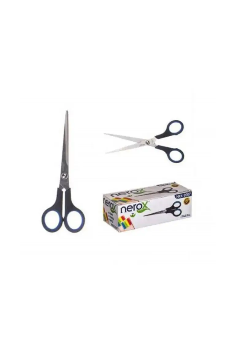 İnter Nerox Buro  Makas  5.5 Inc  NRX-2005
