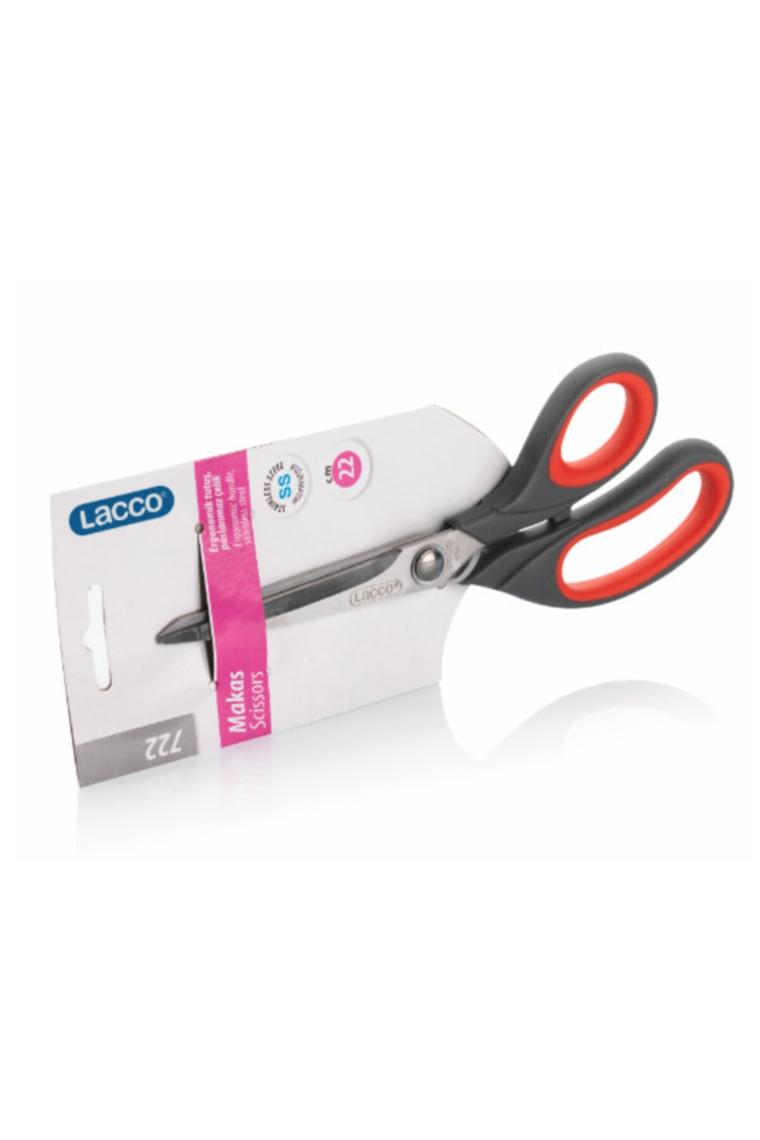 Lacco 722 Makas 22 cm