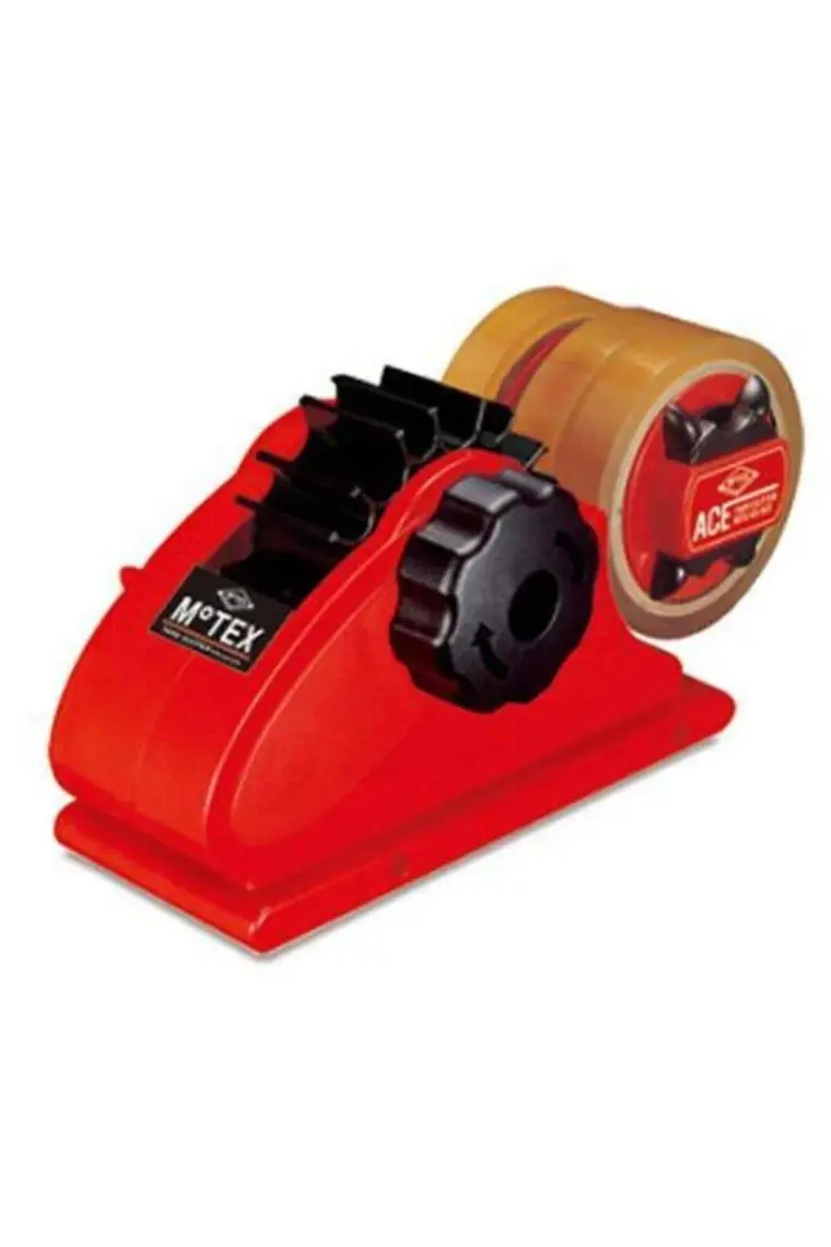 Rubenıs Motex Çevirmeli Bant Makinası Mtx-03Ace