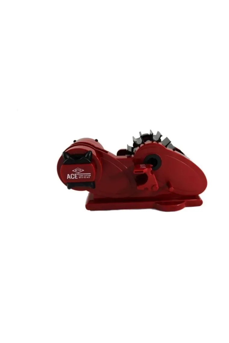 Rubenıs Motex Çevirmeli Bant Makinası Mtx-03Ace