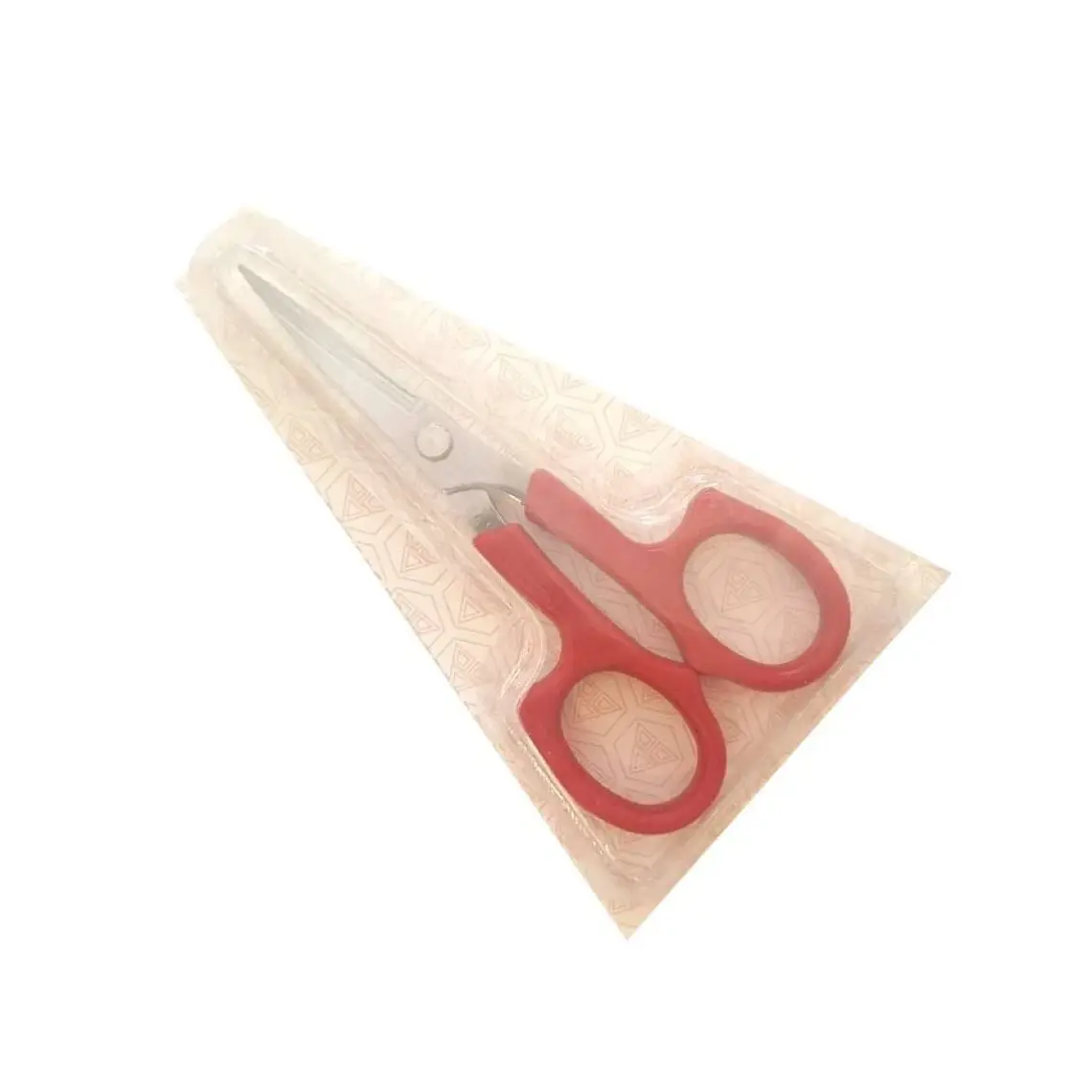 Pin Janome Plastik Saplı Eğri Nakış Makası