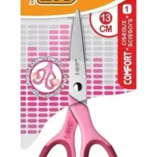 Makas Comfort Classic 13 Cm 9262781 (Karışık Renk 1 Adet)