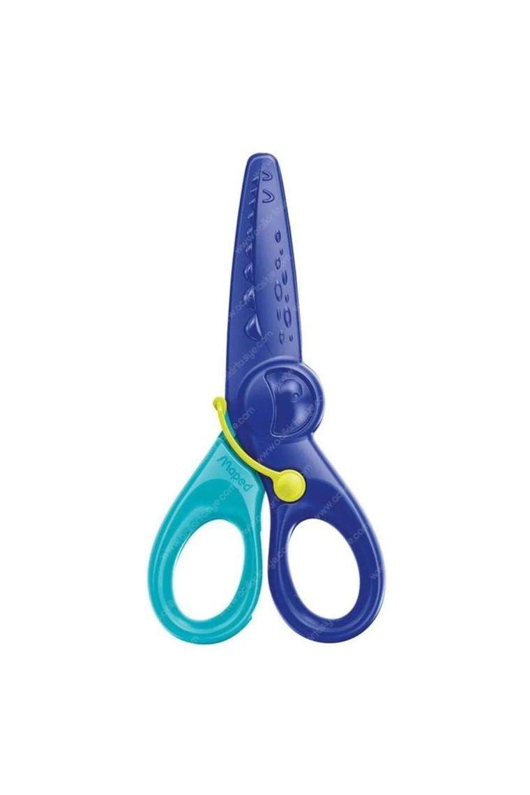 472112 Çocuk Makası Kidipulse 12 Cm
