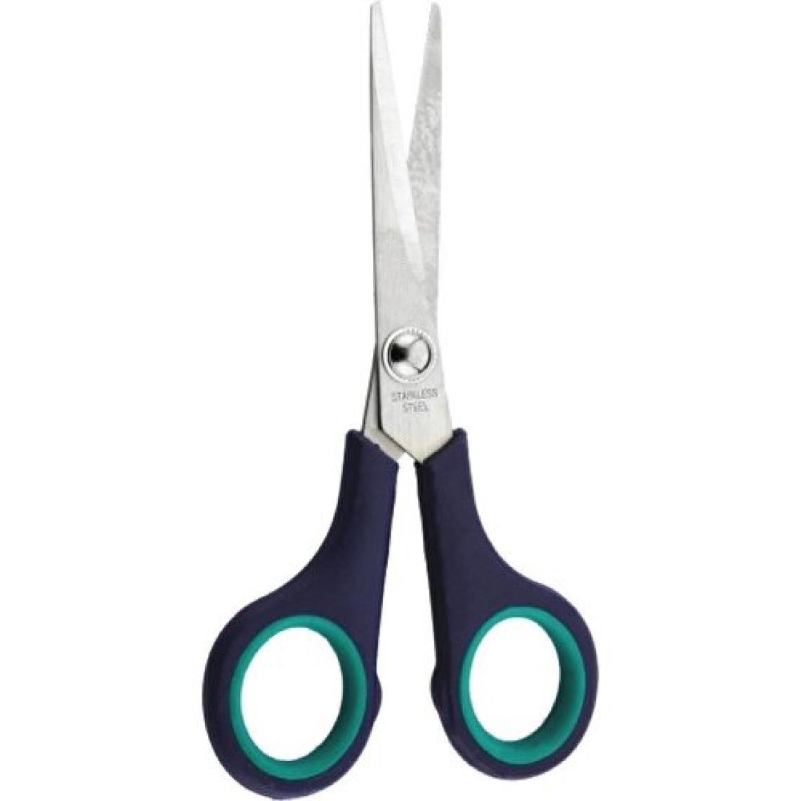 Fixpoint P-3033 Paslanmaz Çelik Makas 139 mm