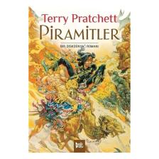 Piramitler