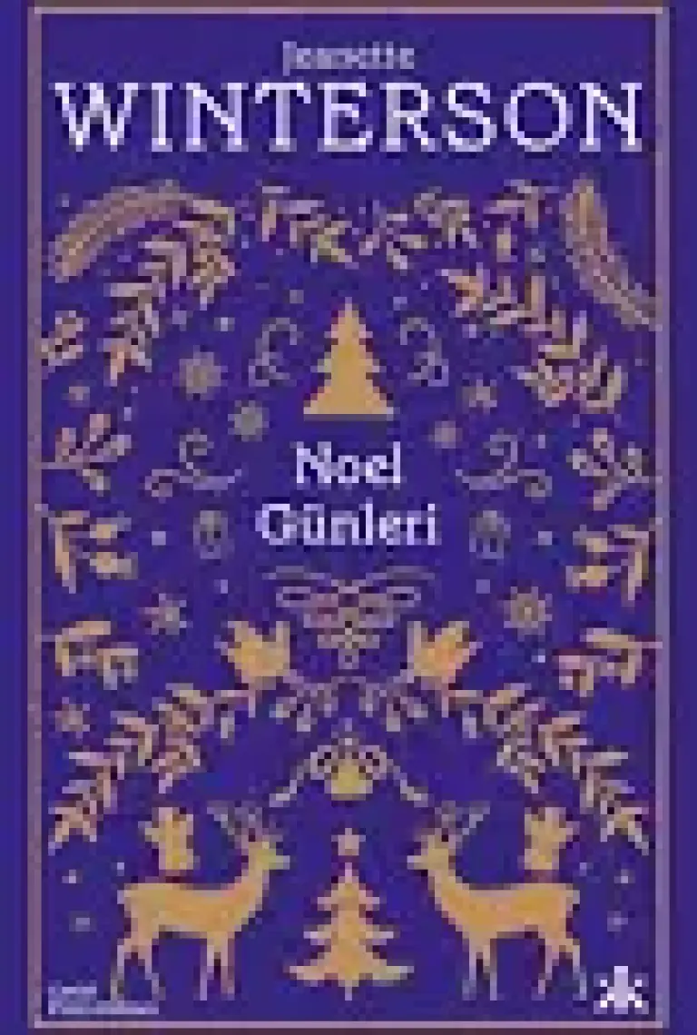 Noel Günleri - Jeanette Winterson