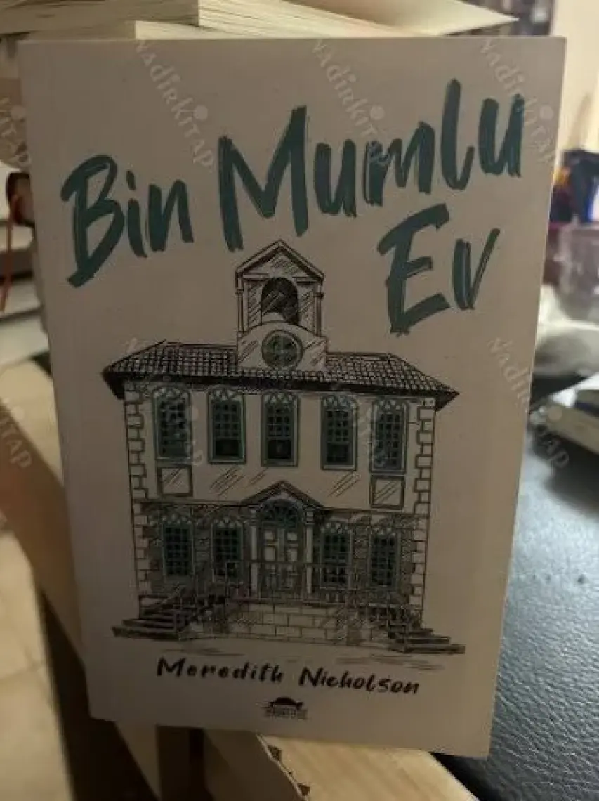 Bin Mumlu Ev - Meredith Nicholson