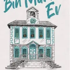 Bin Mumlu Ev - Meredith Nicholson