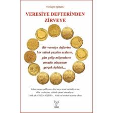 Veresiye Defterinden Zirveye - Tuğçe Işınsu